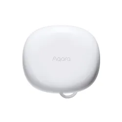 Aqara Presence Sensor FP1E Präsenzsensor Zigbee 3.0, Matter, Reichweite 6 m, 120 Grad