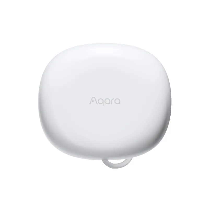 Aqara Presence Sensor FP1E Sensor de presença Zigbee 3.0, Matter, alcance 6 m, 120 graus