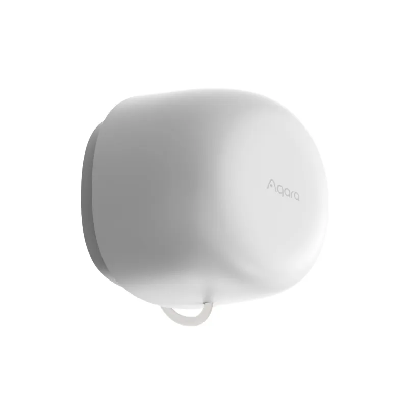 Aqara Presence Sensor FP1E Snímač přítomnosti Zigbee 3.0, Matter, dosah 6m, 120 stupňů