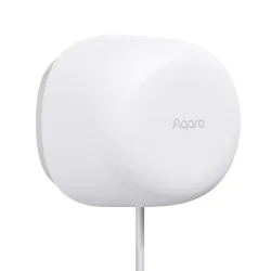 Aqara Presence Sensor FP1E Czujnik obecności Zigbee 3.0, Matter, zasięg 6m, 120 stopni