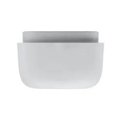 Aqara Presence Sensor FP1E Sensor de presença Zigbee 3.0, Matter, alcance 6 m, 120 graus