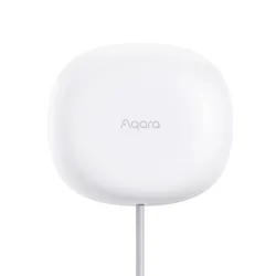 Aqara Presence Sensor FP1E Czujnik obecności Zigbee 3.0, Matter, zasięg 6m, 120 stopni