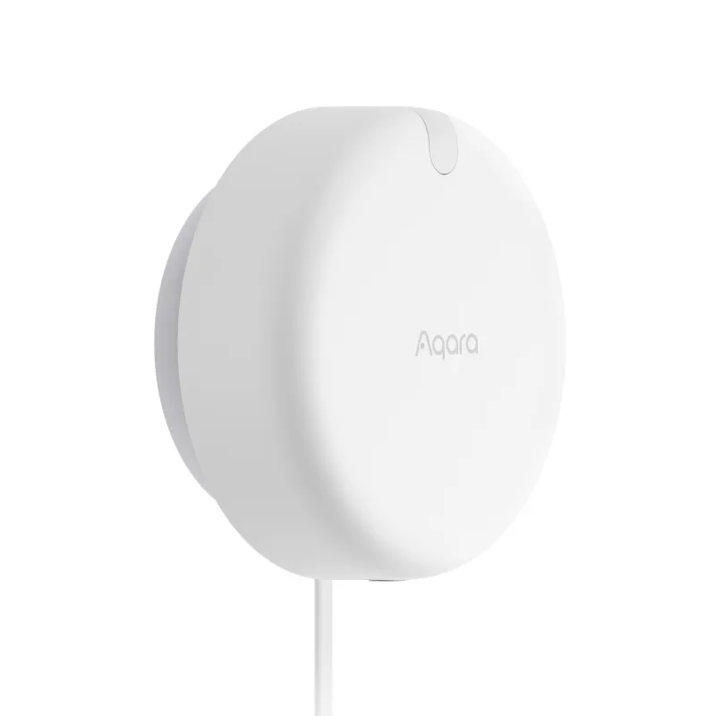 Aqara Presence Sensor FP2 Czujnik obecności Wi-Fi 2,4GHz, Bluetooth 4.2, zasięg 5m, 120 stopni, IPX5