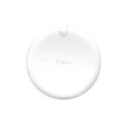 Aqara Presence Sensor FP2 Presence Sensor Wi-Fi 2,4GHz, Bluetooth 4.2, 5m range, 120 degrees, IPX5