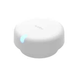 Aqara Presence Sensor FP2 Sensor de presencia Wi-Fi 2,4GHz, Bluetooth 4.2, 5m de alcance, 120 grados, IPX5