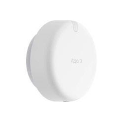Aqara Presence Sensor FP2 Presence Sensor Wi-Fi 2,4GHz, Bluetooth 4.2, 5m range, 120 degrees, IPX5