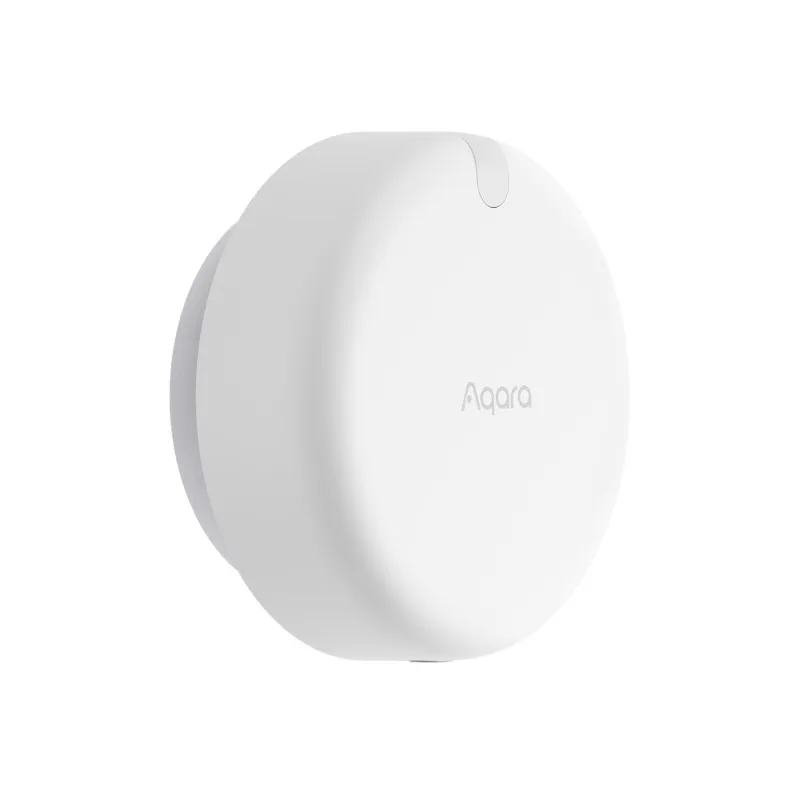 Aqara Presence Sensor FP2 Presence Sensor Wi-Fi 2,4GHz, Bluetooth 4.2, 5m range, 120 degrees, IPX5