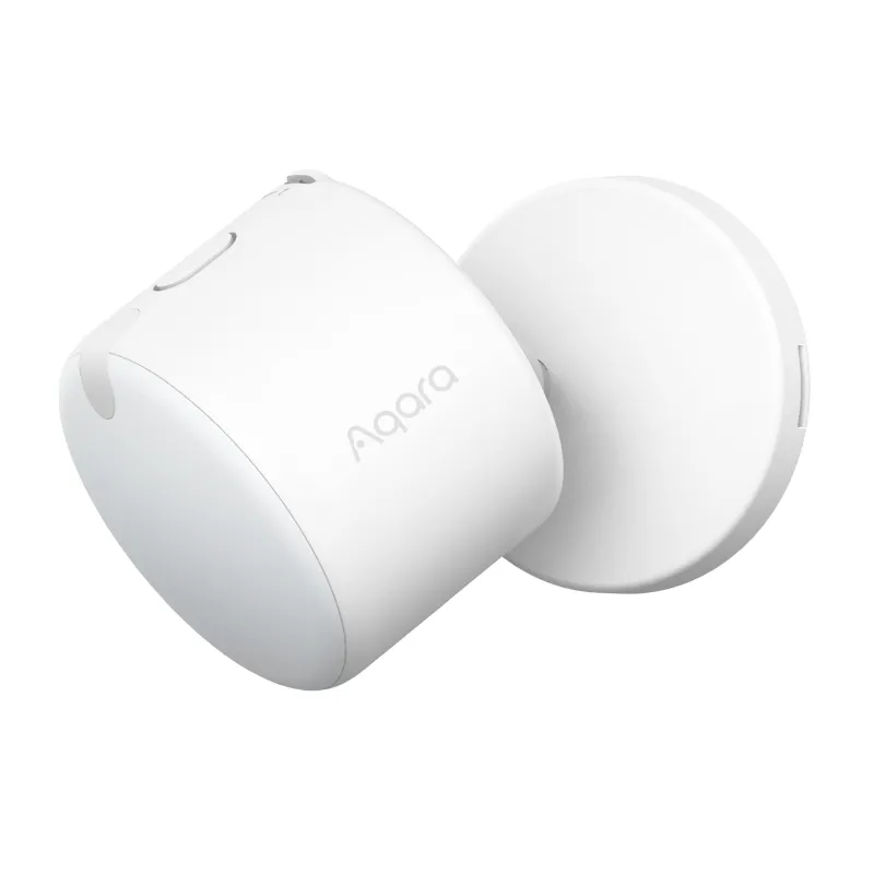 Aqara Presence Sensor FP300 Датчик присутствия Zigbee, Matter