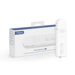 Aqara Roller Shade Driver E1 Roller shade controller RSD-M01