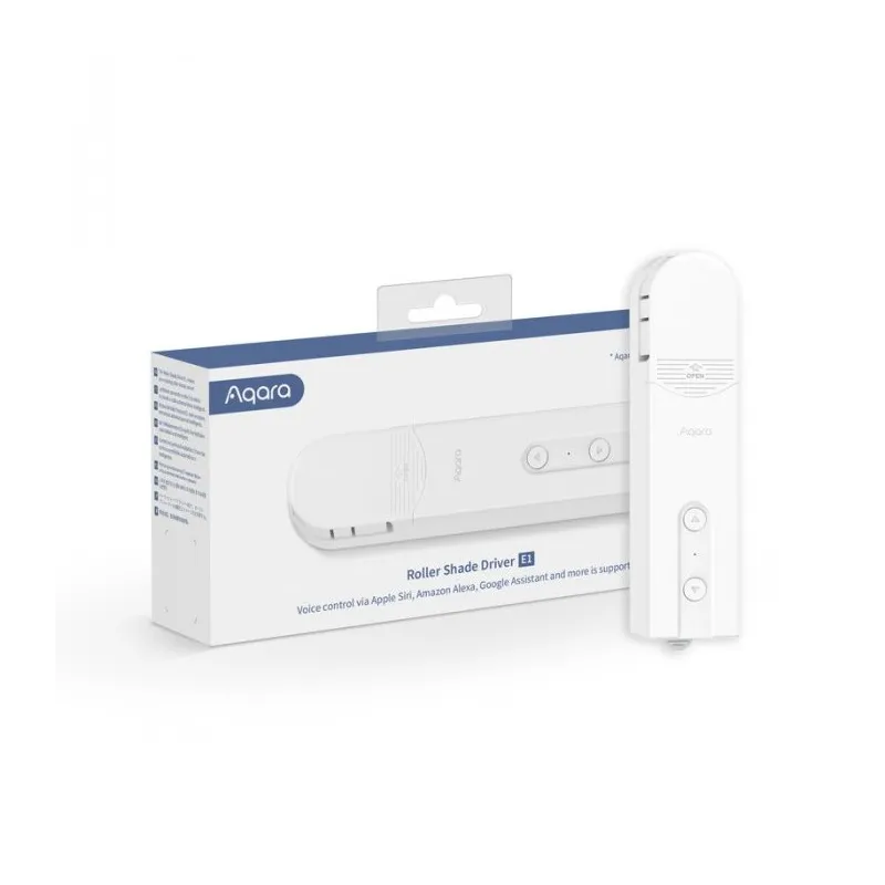 AQARA ROLLER SHADE DRIVER E1 RSD-M01 5085