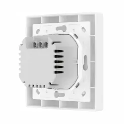 Aqara Shutter Switch H2 EU Interruptor de estore Thread, Bluetooth, Zigbee, offline