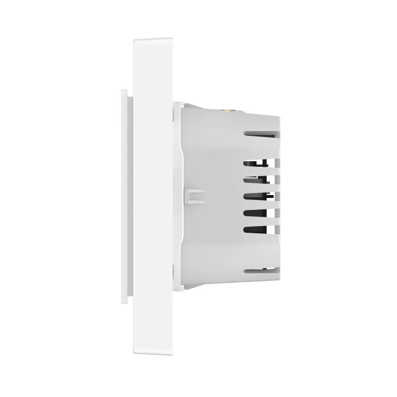 Aqara Shutter Switch H2 EU Panjur Anahtarı Thread, Bluetooth, Zigbee, offline
