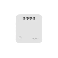 AQARA SINGLE SWITCH MODULE T1 (NO NEUTRAL) SSM-U02 3302