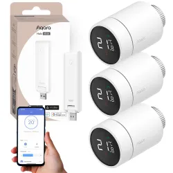 AQARA SMART HEATING SET 3