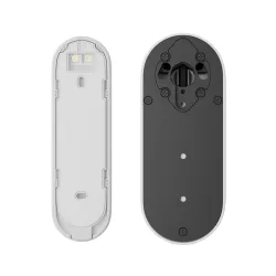 Aqara Smart Lock U200 Kit White Smart door lock HomeKit, Thread, Bluetooth 5.1, NFC