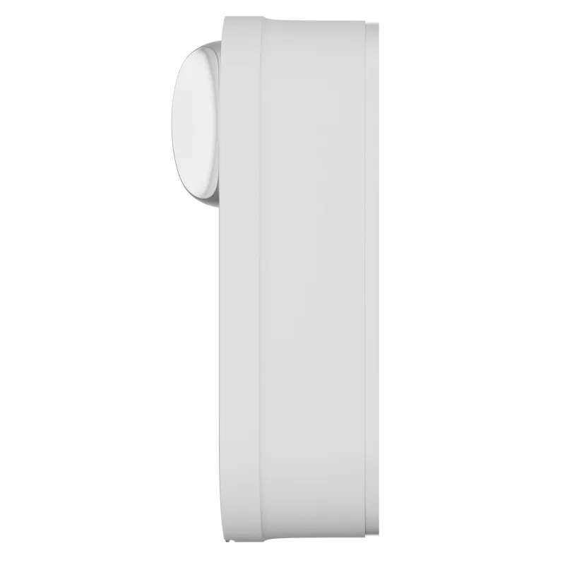 Aqara Smart Lock U200 Lite Белый Умный дверной замок HomeKit, Thread, Bluetooth 5.1, NFC