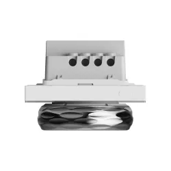 Aqara Touchscreen Dial V1 EU Biały Panel sterowania Wi-Fi, Bluetooth, Zigbee