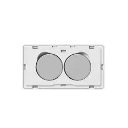 Aqara TVOC Monitor de Qualidade do Ar Branco, AAQS-S01