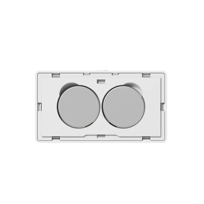 Aqara TVOC Monitor kvality vzduchu Bílá, AAQS-S01