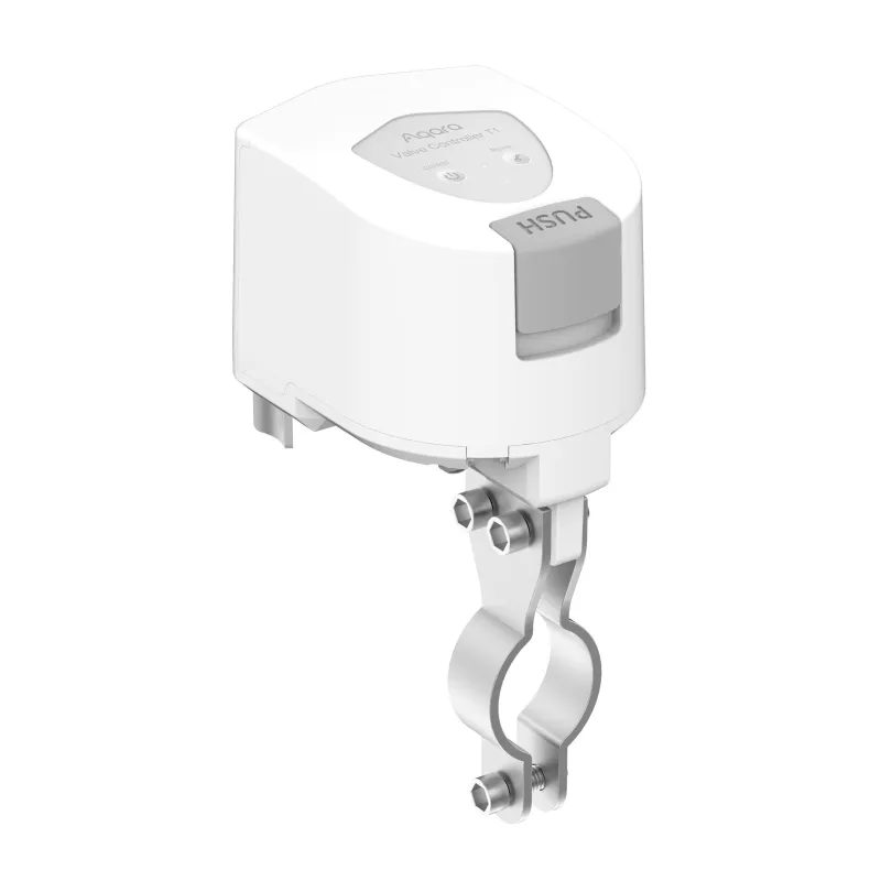 Aqara Valve Controller T1 Ventilsteuerung Zigbee 3.0