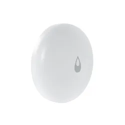Aqara Water Leak Sensor T1 Sensore d'acqua Bianco