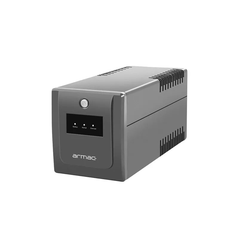 ARMAC HOME 1000E UPS Interativo Linear, Saída Francesa