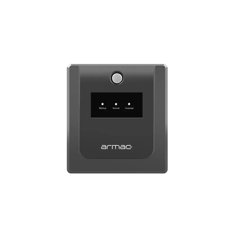 ARMAC HOME 1000F UPS Interativo de Linha, Saída Schuko