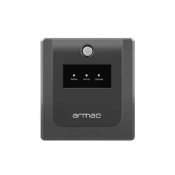 ARMAC HOME 1500F LINE INTERACTIVE UPS, SCHUKO OUTPUT