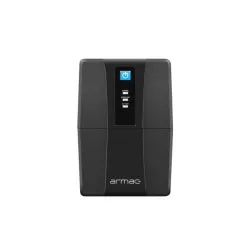 Armac Home 850E Line Interactive UPS 850VA, 2x 230V French socket