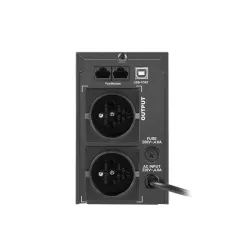 ARMAC OFFICE 850E UPS Interativo de Linha, Saída Francesa