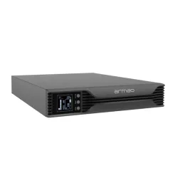 ARMAC RACK PSW 2000I UPS Interativo em Linha, Saída IEC 320 C13