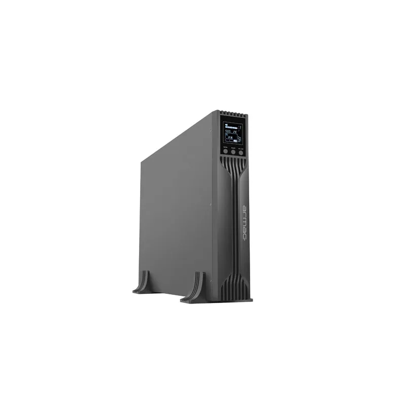 ARMAC RACK PSW 2000I UPS Interativo em Linha, Saída IEC 320 C13