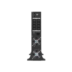 ARMAC RACK PSW 2000I UPS Interativo em Linha, Saída IEC 320 C13