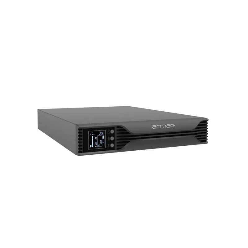 ARMAC RACK PSW 3000I UPS Interativo em Linha, Saída IEC 320 C13
