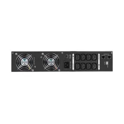 ARMAC RACK PSW 3000I LINE INTERACTIVE UPS, IEC 320 C13 OUTPUT
