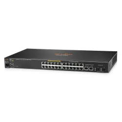 ARUBA 2530 24 PoE+ Switch 24X RJ45 100Mb/s, PoE+