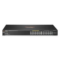 Aruba 2530 24G PoE+ Schalter 24x RJ45 1000Mb/s, PoE+, 4x SFP