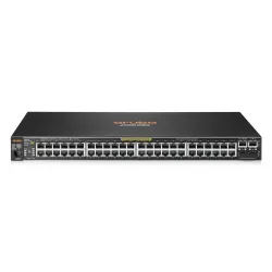 ARUBA 2530 48 POE+ SWITCH 48X RJ45 100MB/S, POE+