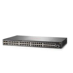 Aruba 2540 Anahtar 48G 4SFP+, 48x RJ45 1000 Mb/s, 4x SFP+
