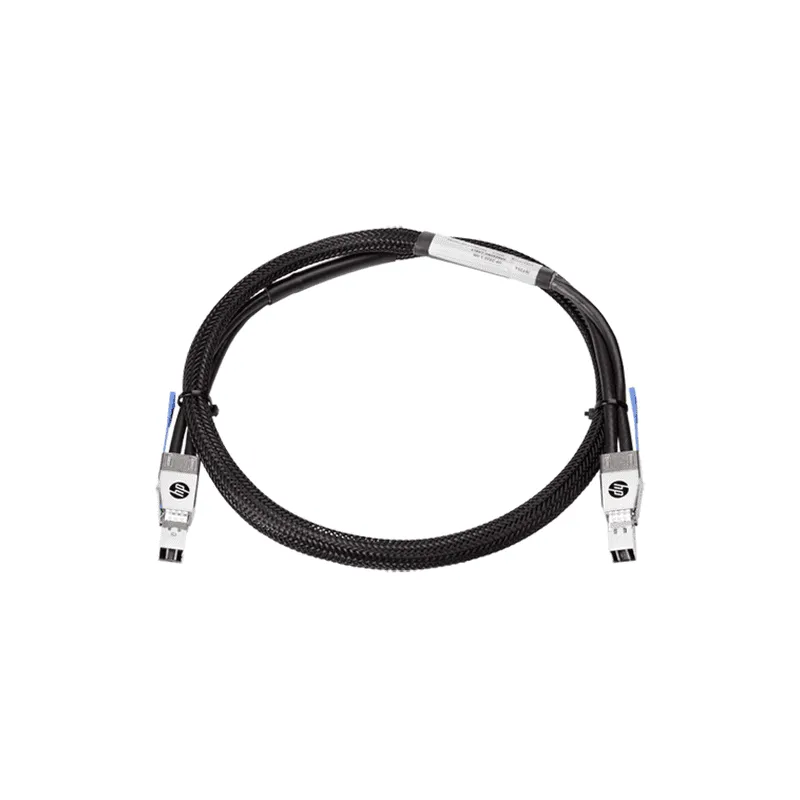 Aruba 2920/2930M Stacking cable 1m