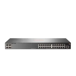 ARUBA 2930F 24G 4SFP SWITCH