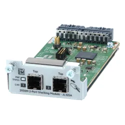 ARUBA 2930 2-PORT STACKING MODULE