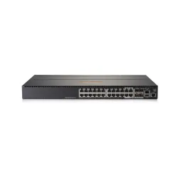 Aruba 2930M 24G Anahtar, 24x RJ45 1000 Mb/s, 1-SLOT