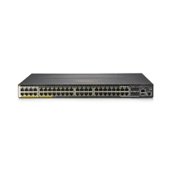 Aruba 2930M 40G 8SMRT Schalter 40x RJ45 1000 Mb/s, 1-SLOT, POE+