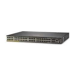 ARUBA 2930M 40G 8 SMRT RTE POE+ 1S SWITCH