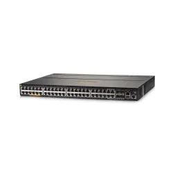 Aruba 2930M 48G POE+ Anahtar, 44x RJ45 1000Mb/s POE+, 4x RJ45/SFP Kombinasyon, 1-Slot