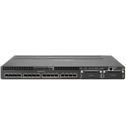 Aruba 3810M 16SFP+ Schalter 16x SFP+, 2-Slot