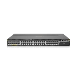 Aruba 3810M 48G POE+ Switch 48x RJ45 1000Mb/s PoE+, 1-Slot