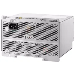 ARUBA 5400R 1100W POE+ ZL2 PSU