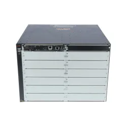 ARUBA 5412R ZL2 SWITCH